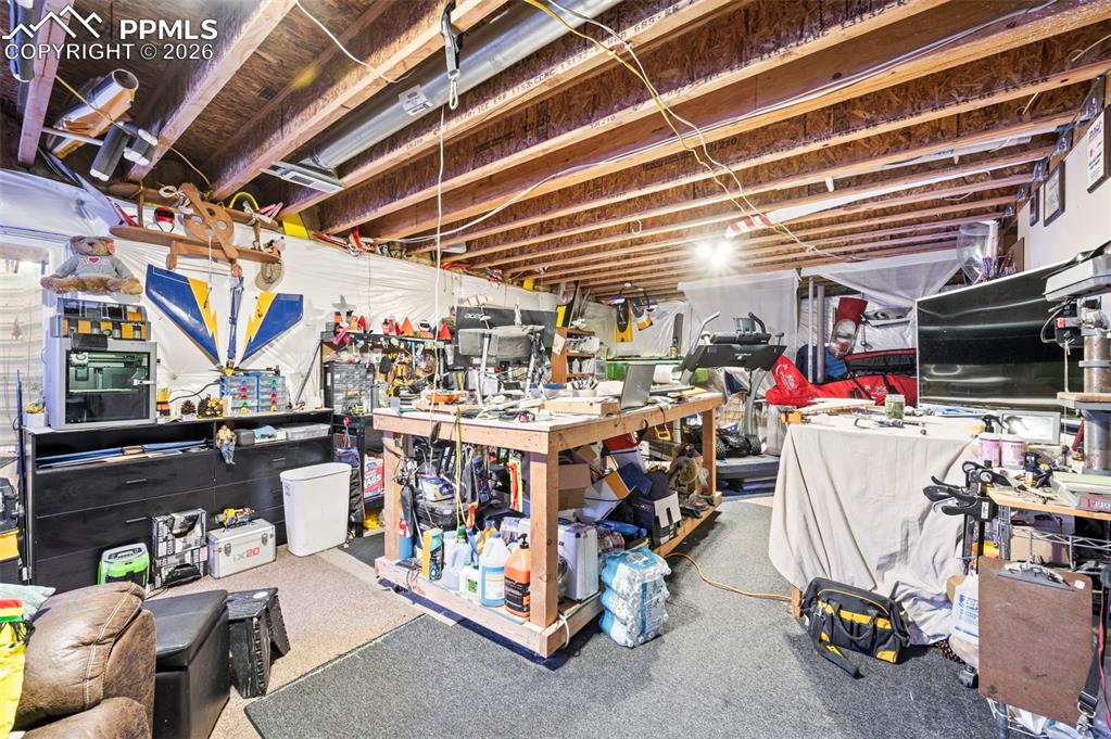 Image 34 of 48: Basement