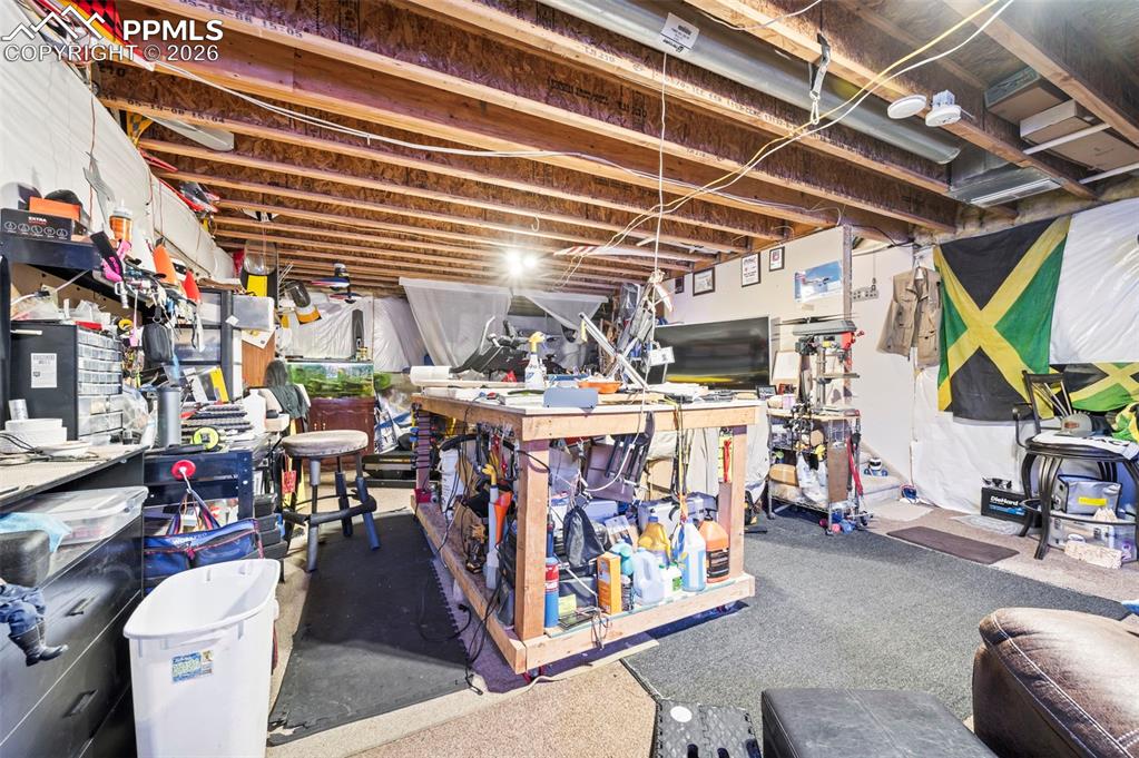 Image 35 of 48: Basement