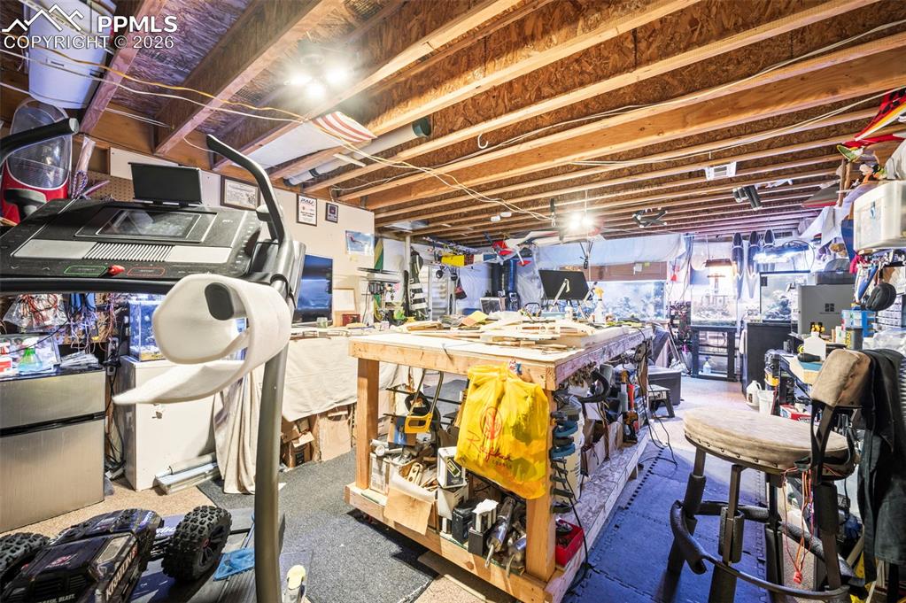 Image 36 of 48: Basement