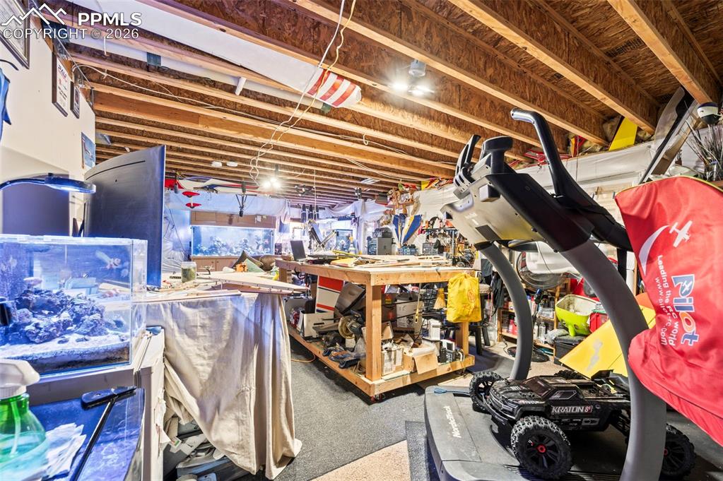 Image 37 of 48: Basement