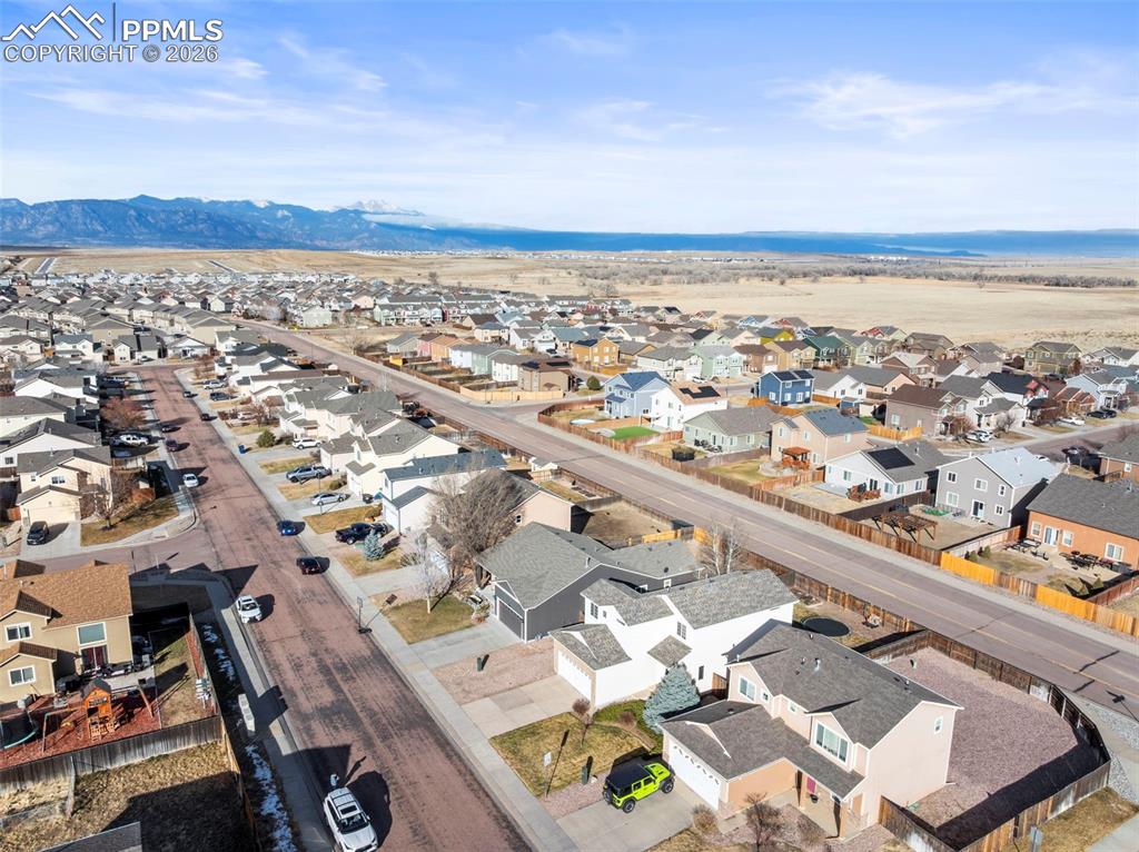 Image 48 of 48: Aerial View