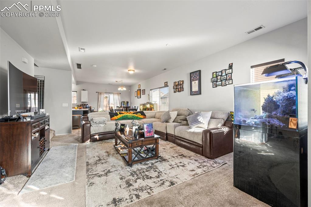 Image 8 of 48: Living Room