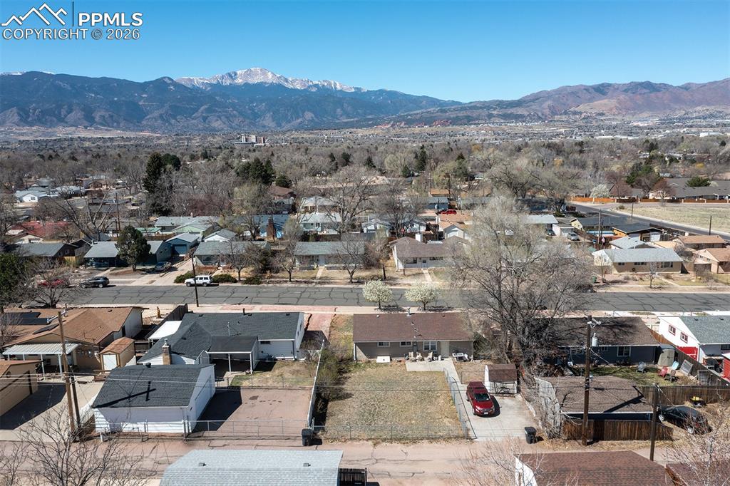 Image 33 of 37: Aerial View