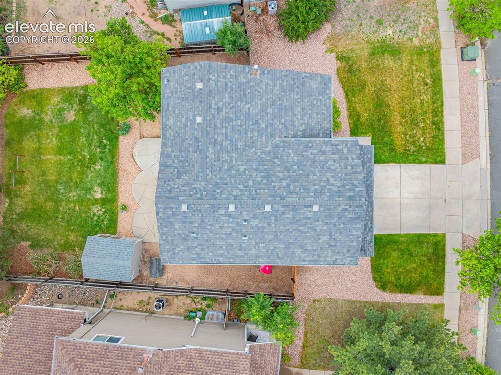 Image 36 of 44: Aerial View