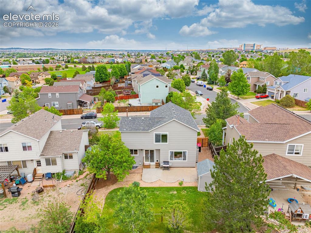 Image 37 of 44: Aerial View