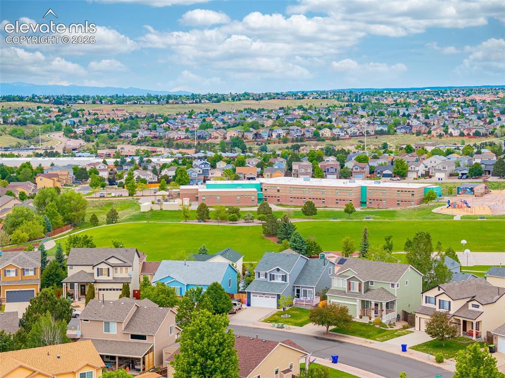 Image 39 of 44: Aerial View
