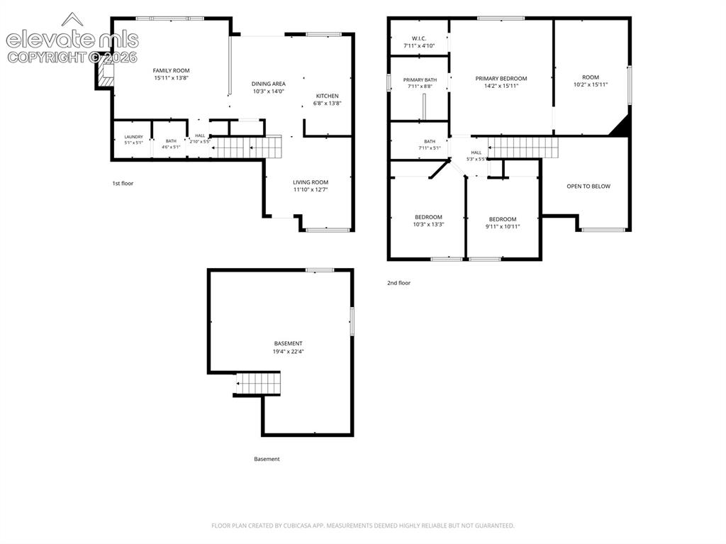 Image 41 of 44: Floor Plan