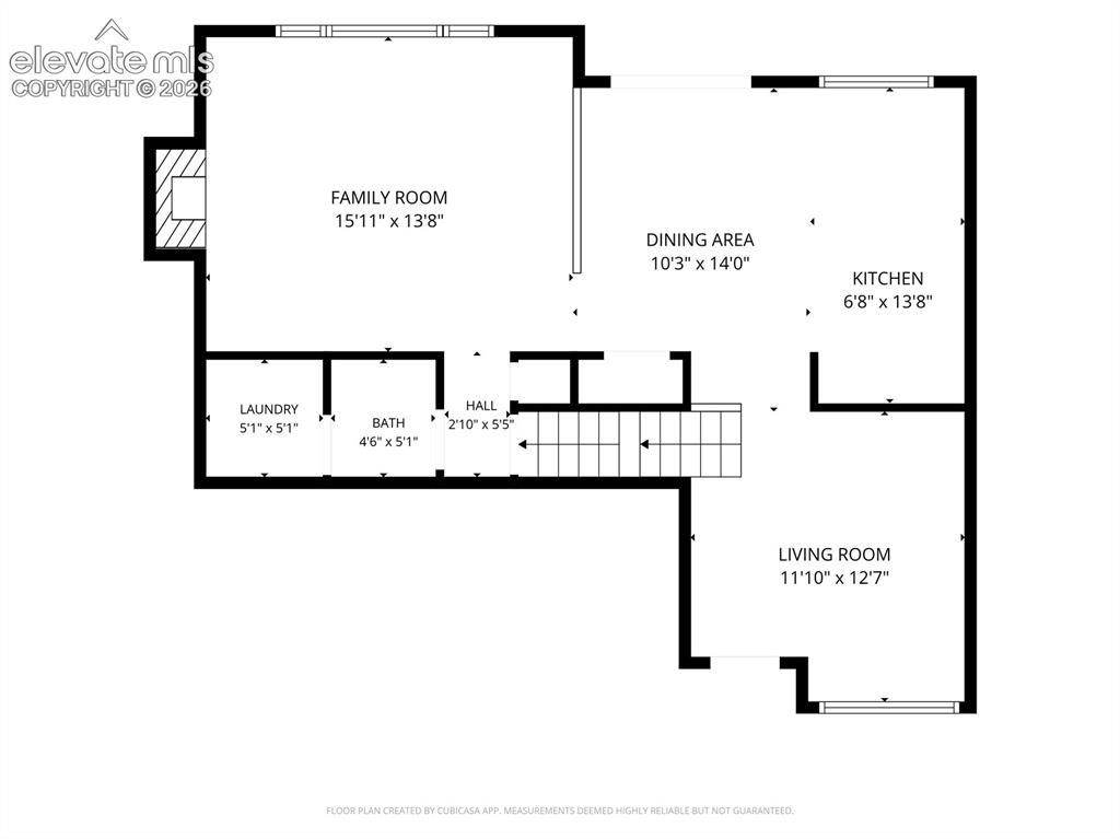 Image 42 of 44: Floor Plan