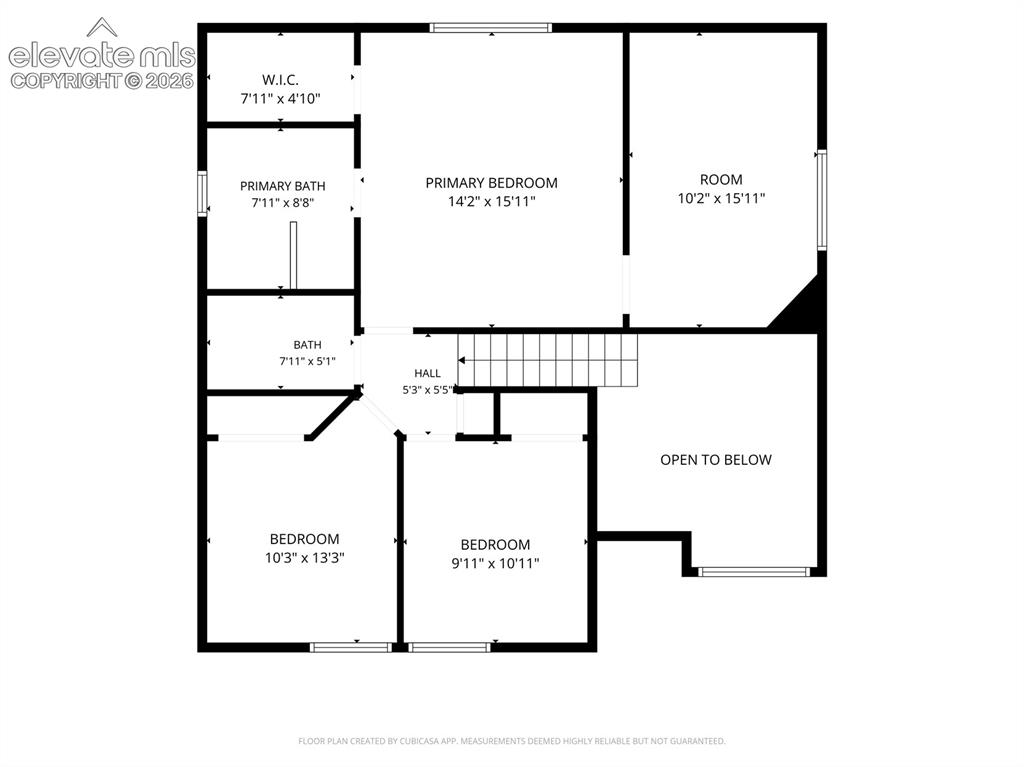 Image 43 of 44: Floor Plan