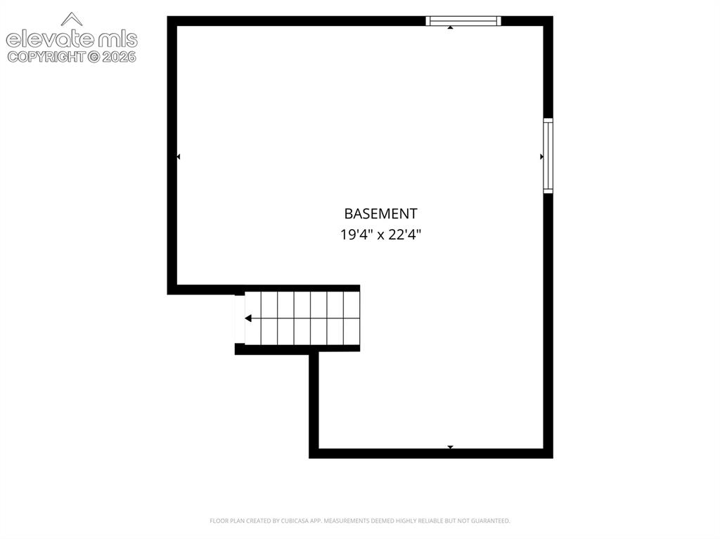 Image 44 of 44: Floor Plan