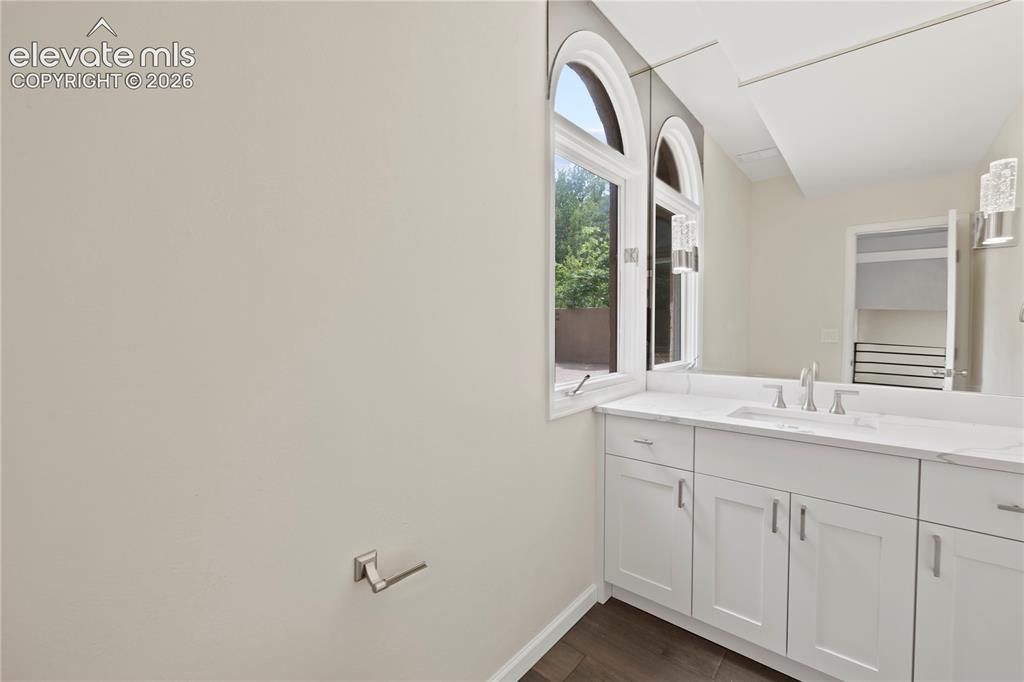 Image 18 of 49: Half Bath