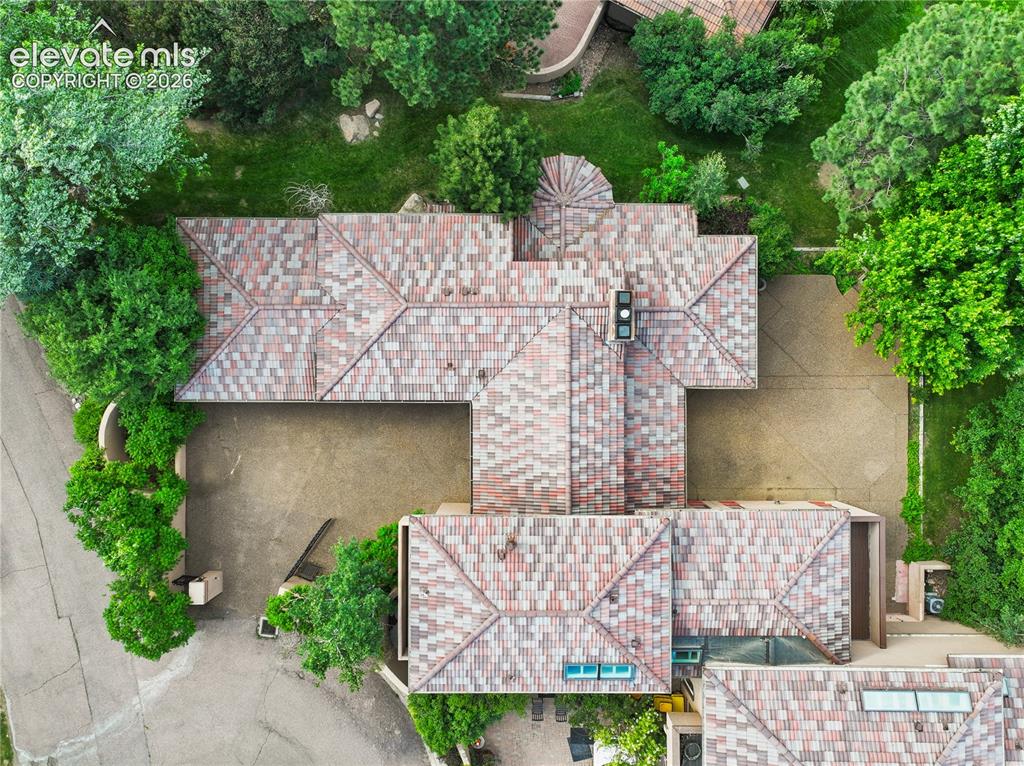 Image 44 of 49: Aerial View