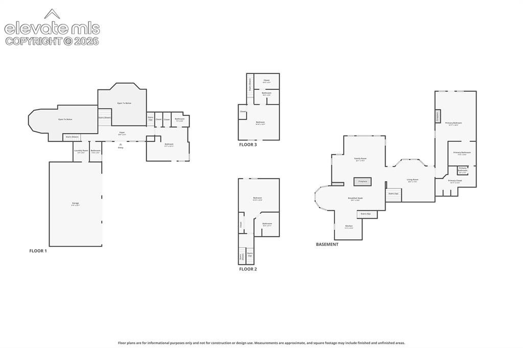 Image 45 of 49: Floor Plan