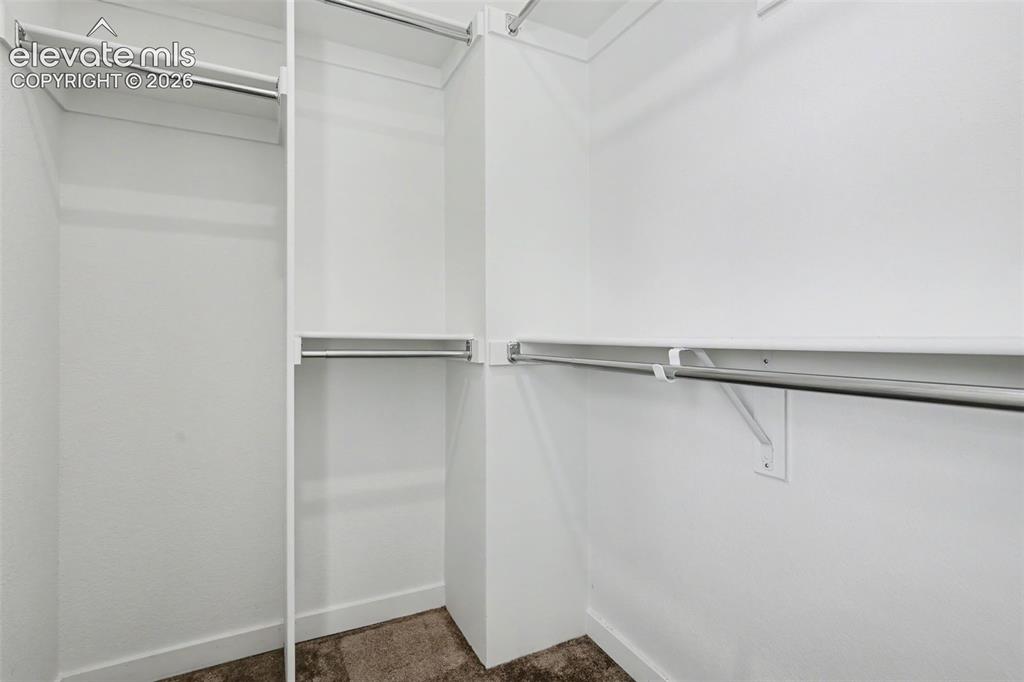 Image 17 of 33: Closet