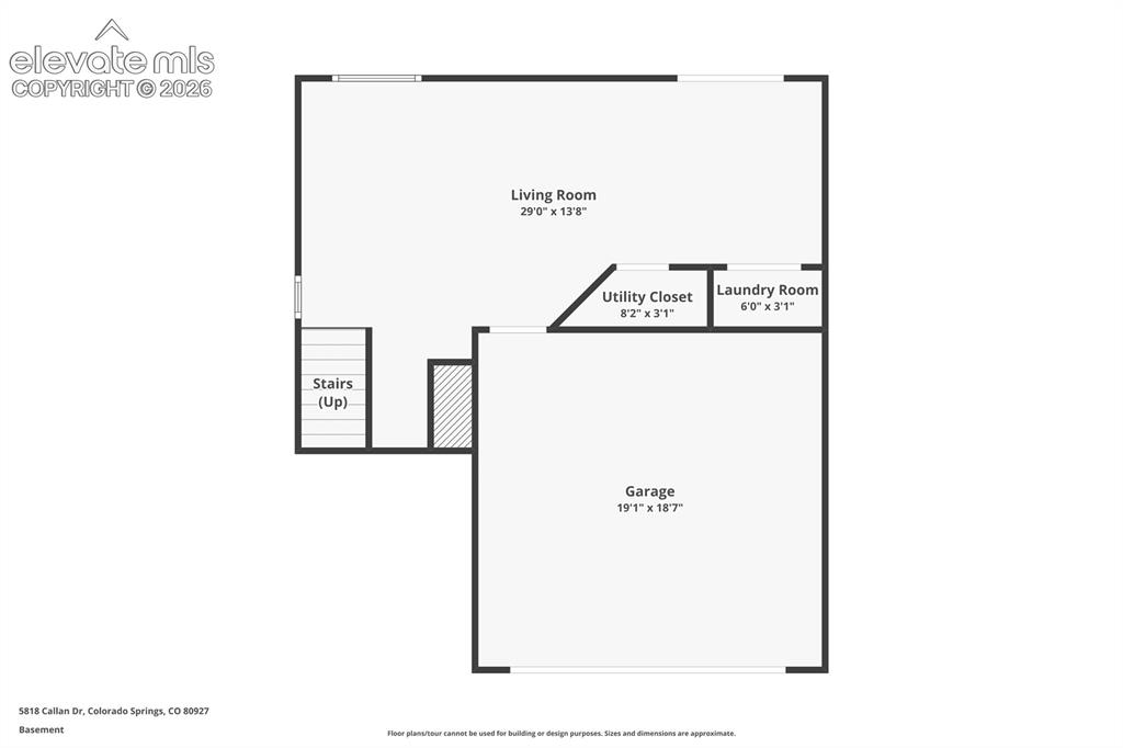 Image 32 of 33: Floor Plan