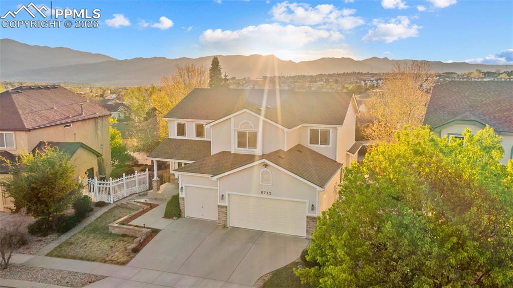 Image 1 of 35: Front of Structure