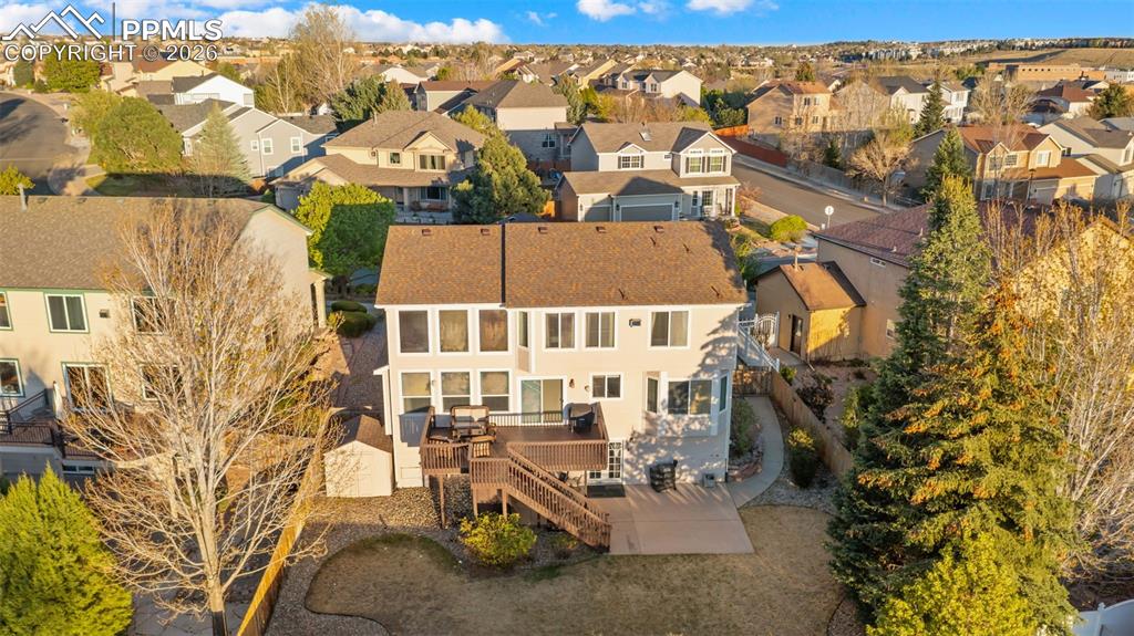 Image 30 of 35: Aerial View