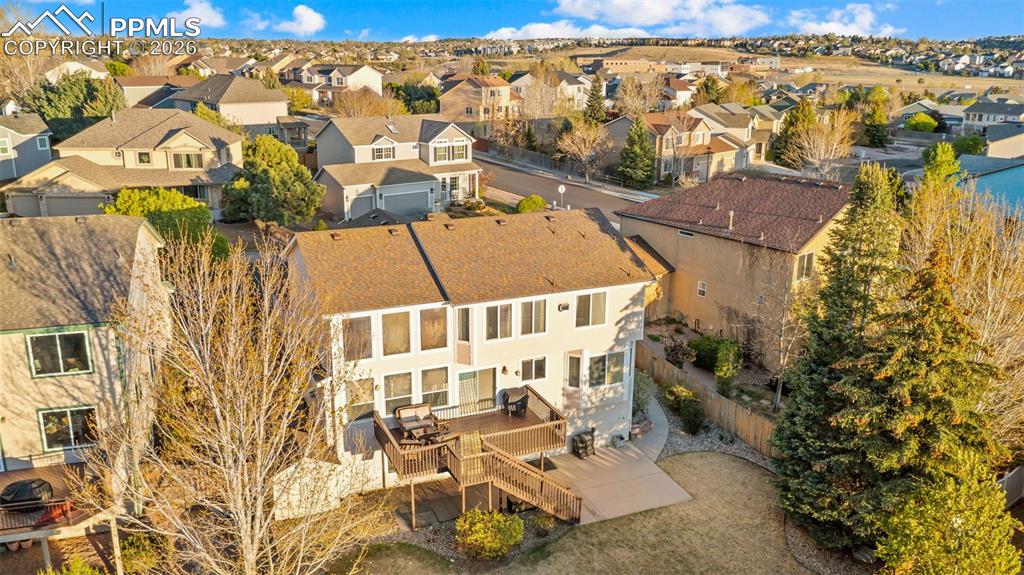 Image 31 of 35: Aerial View