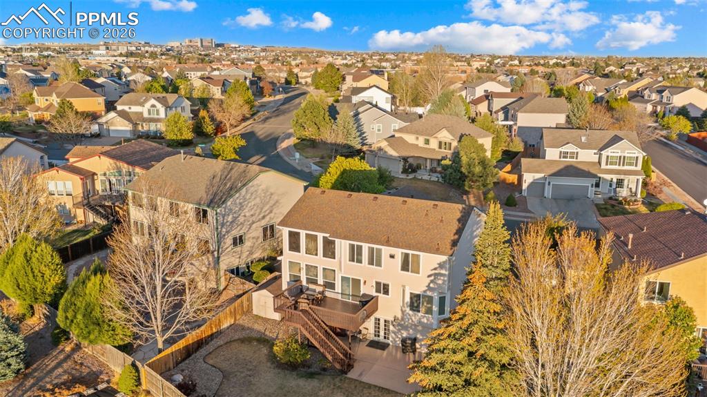 Image 32 of 35: Aerial View