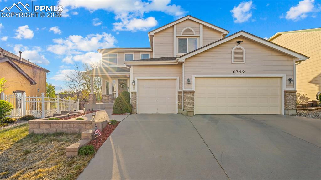 Image 33 of 35: Front of Structure