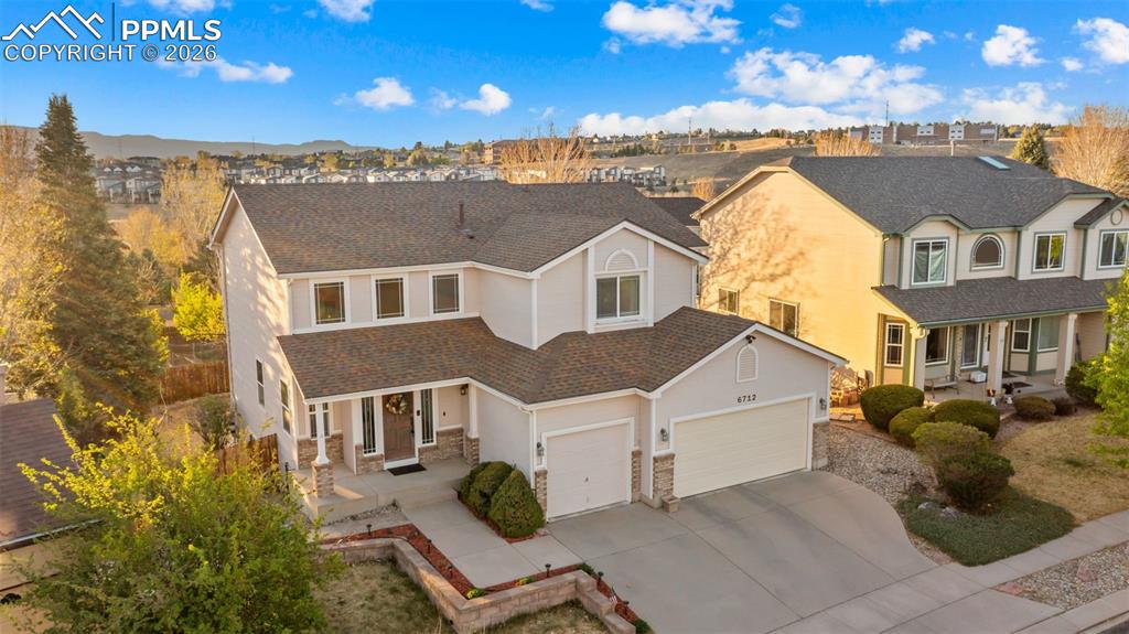 Image 34 of 35: Front of Structure