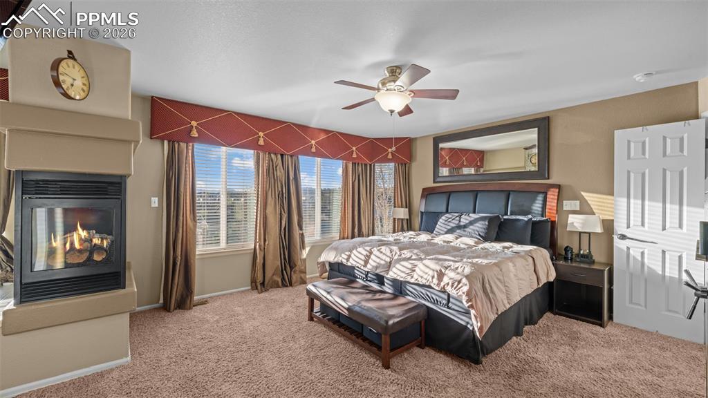 Image 4 of 35: Master Bedroom