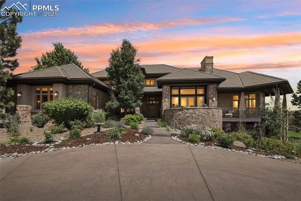 Caption: This is more than a home—it’s a lifestyle. Come see why this rare opportunity in White Deer Valley w