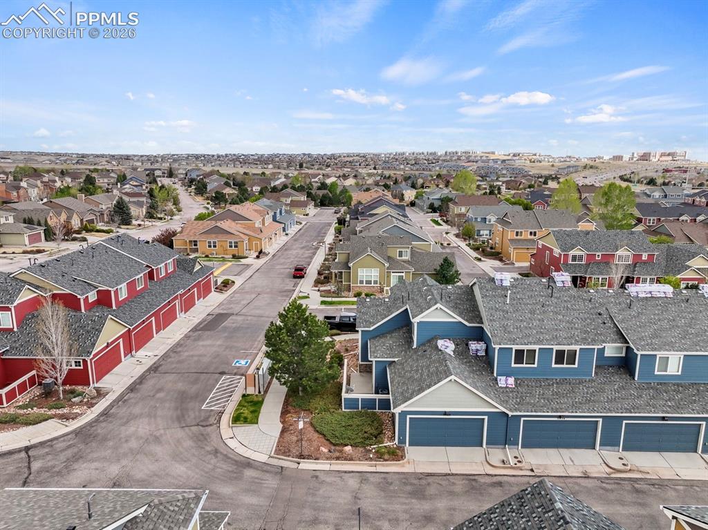 Image 43 of 50: Aerial View