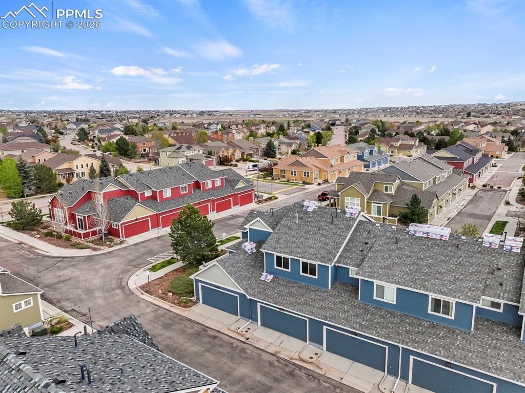 Image 44 of 50: Aerial View