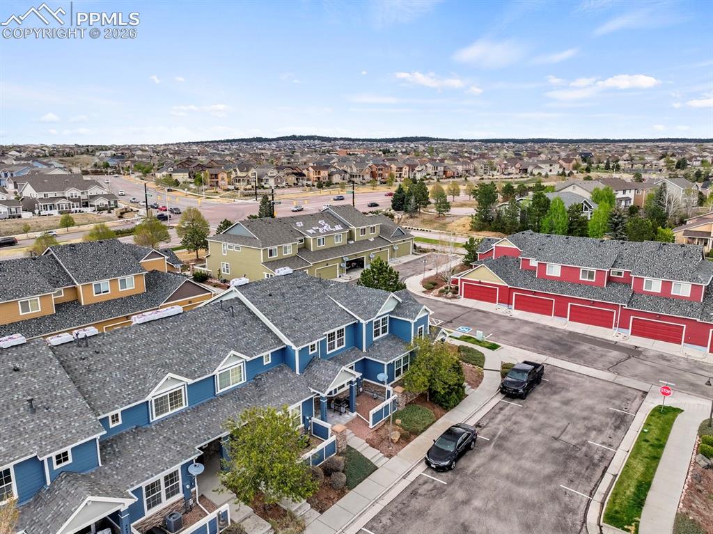Image 45 of 50: Aerial View