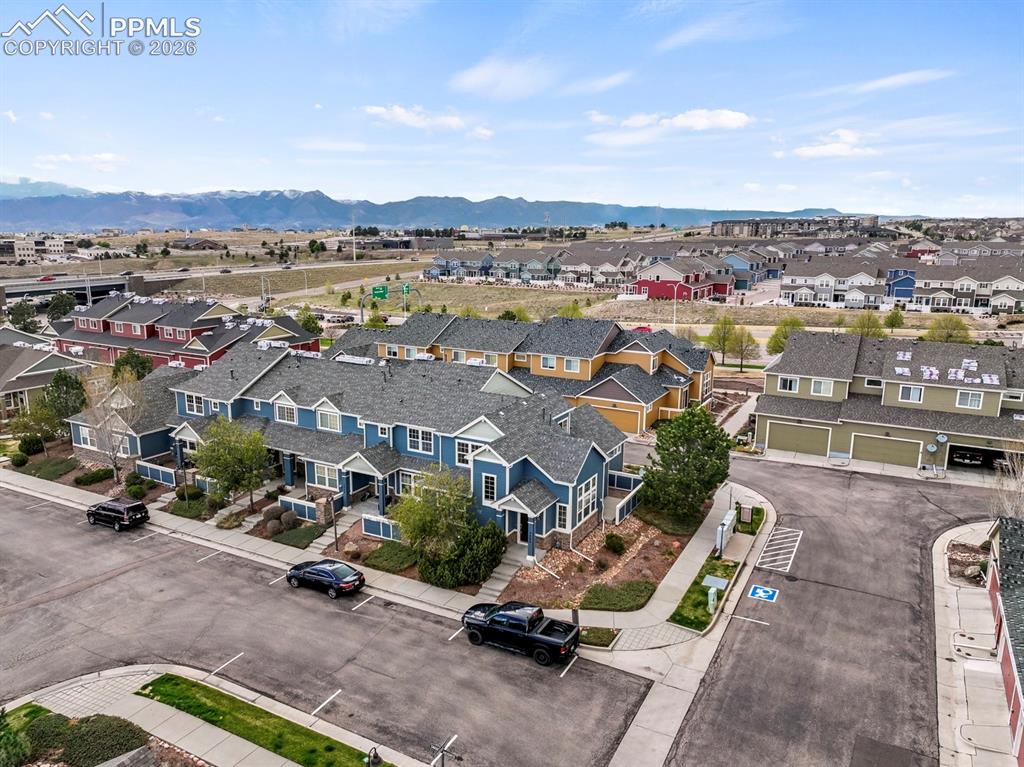 Image 46 of 50: Aerial View