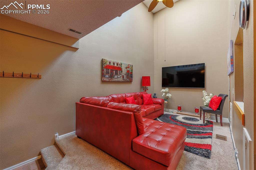 Image 11 of 28: Living Room