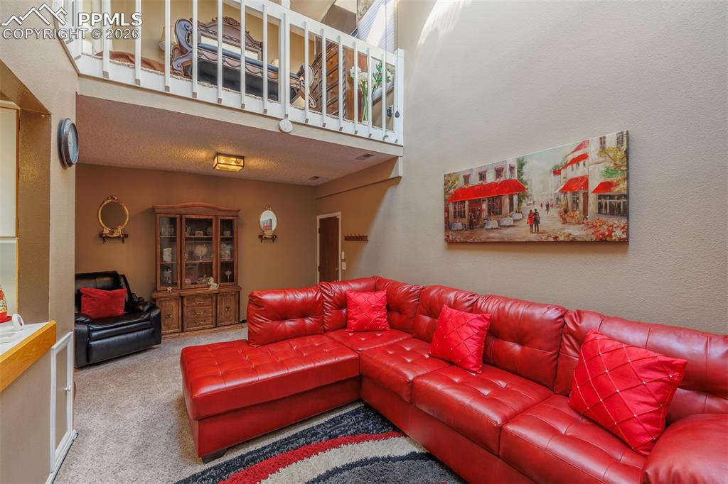 Image 13 of 28: Living Room