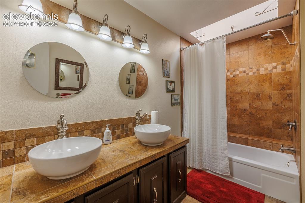 Image 17 of 27: Third Bedroom or could be used as a Flex Room