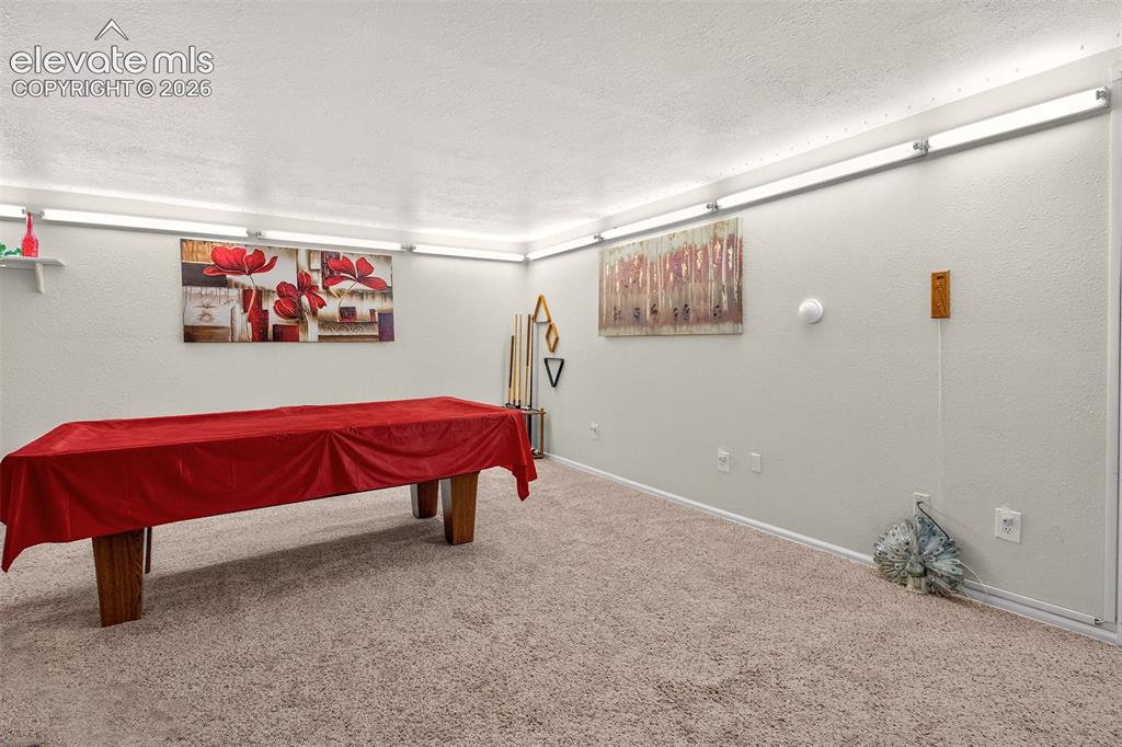 Image 17 of 27: Third Bedroom or could be used as a Flex Room