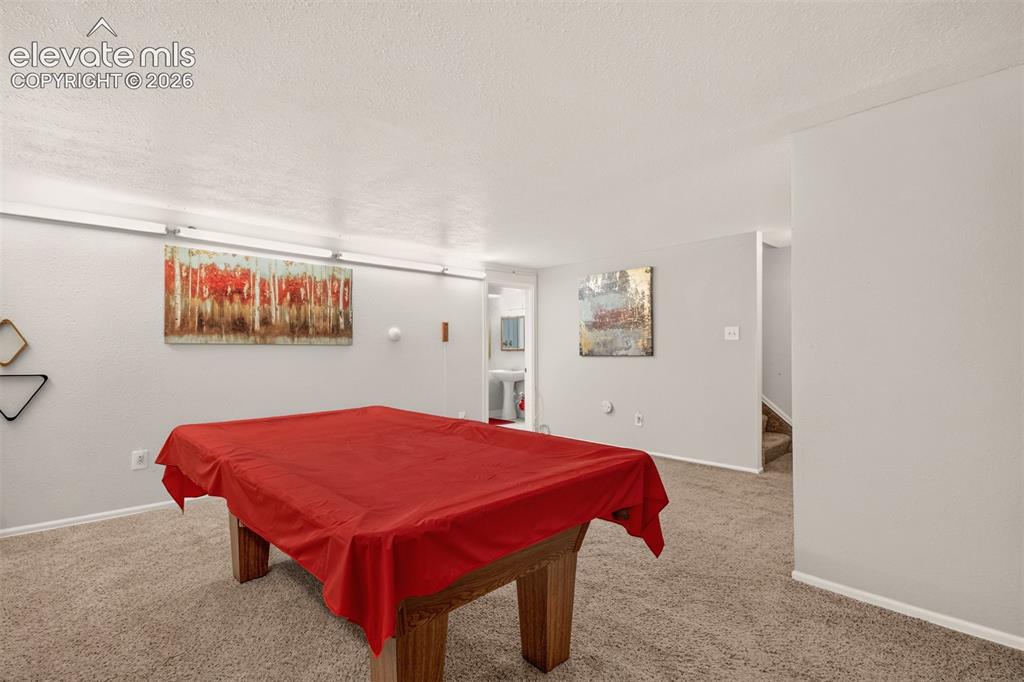 Image 18 of 27: 3rd Bedroom or Flex Room