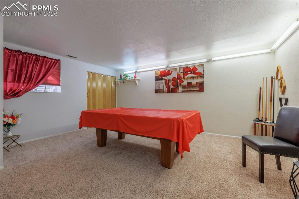 Image 23 of 28: Game Room