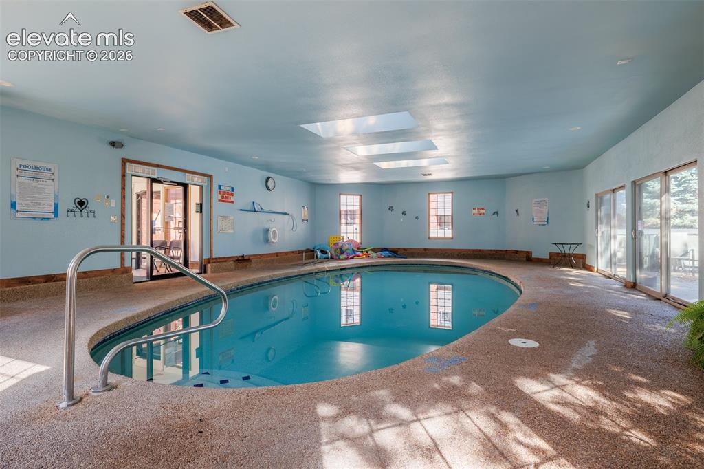 Image 25 of 27: Community Pool