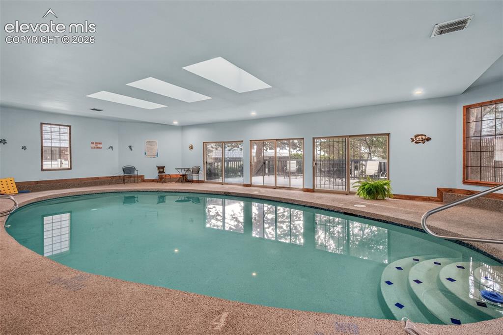 Image 25 of 27: Community Pool
