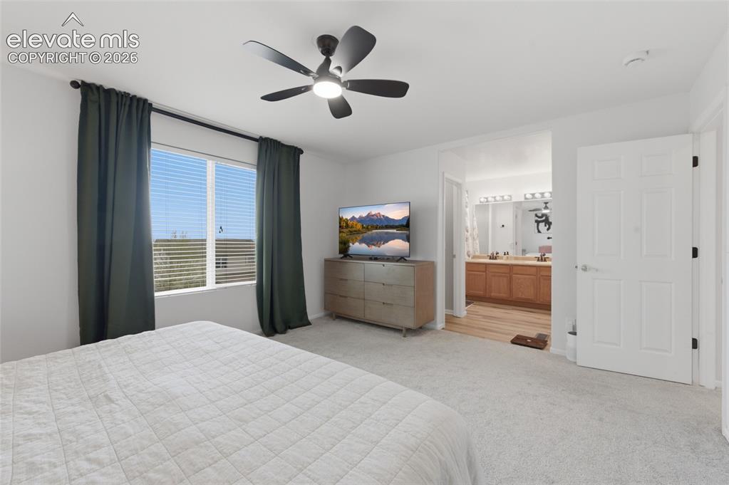 Image 22 of 42: Master Bedroom