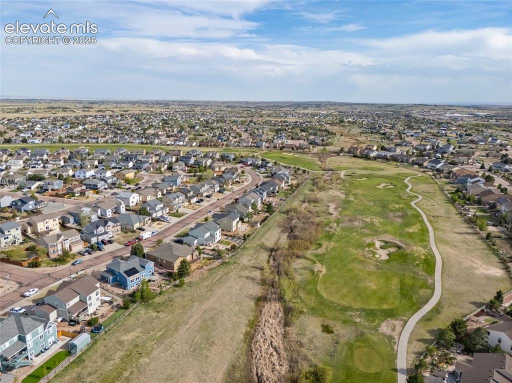 Image 41 of 42: Aerial View