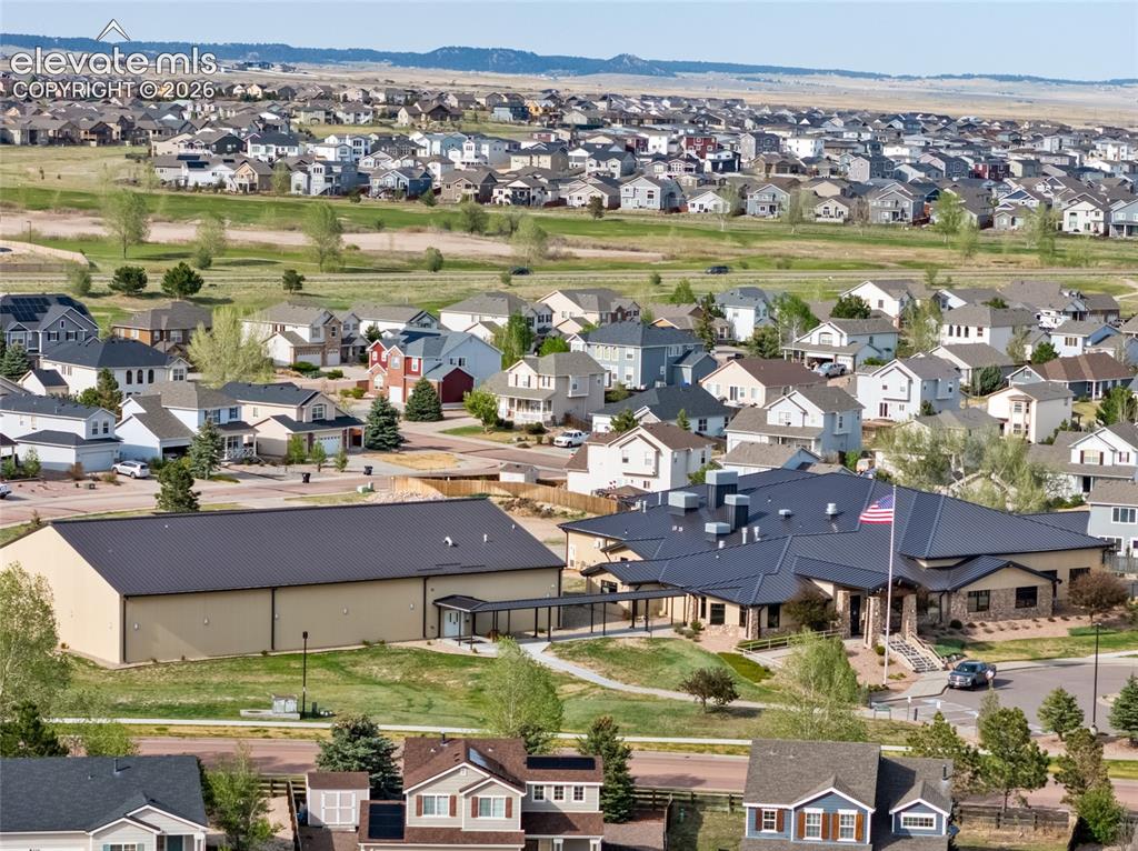 Image 42 of 42: Aerial View