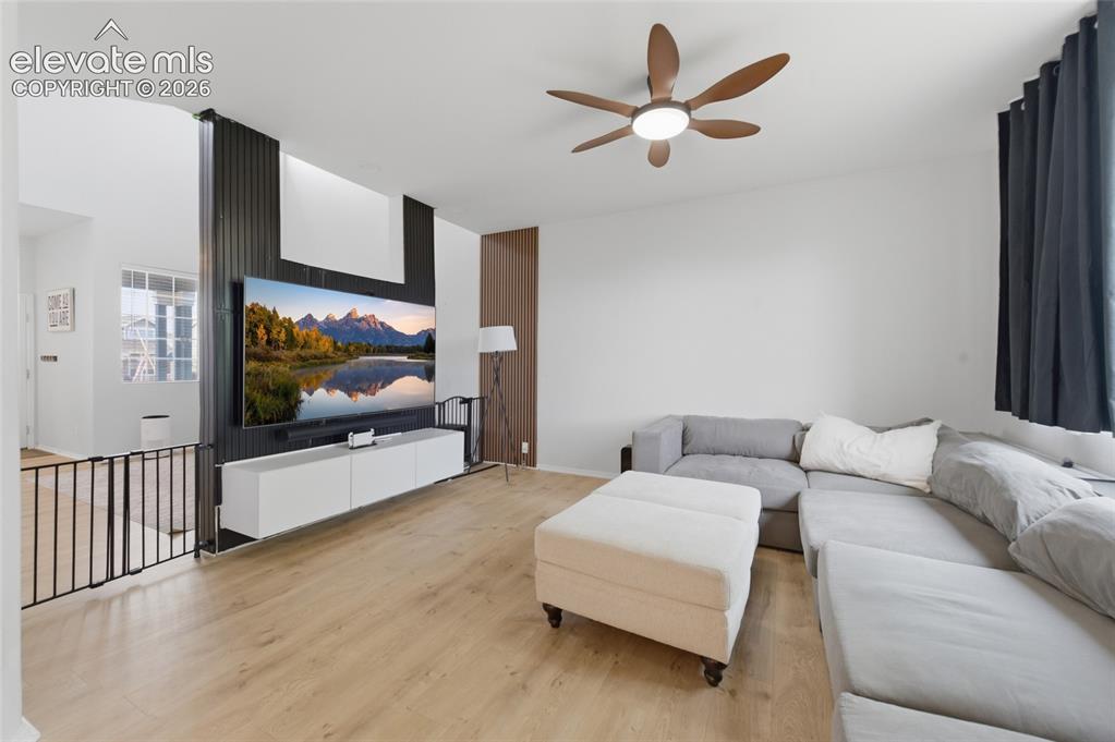 Image 8 of 42: Living Room