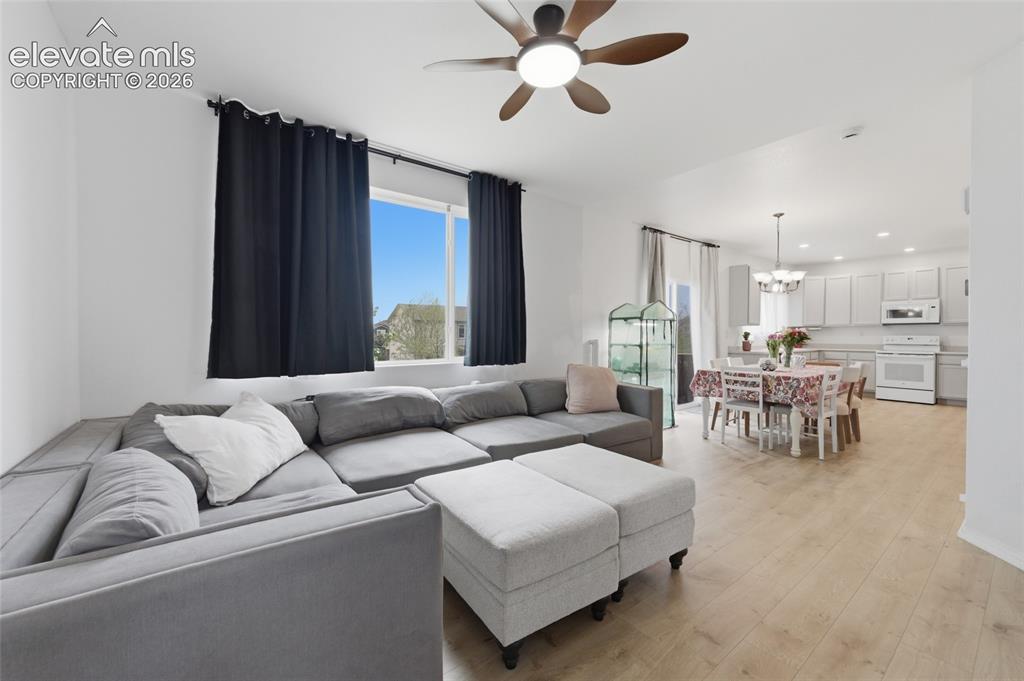 Image 9 of 42: Living Room