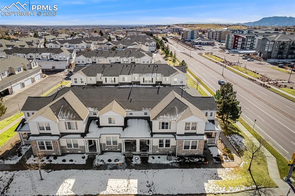 Image 25 of 32: Aerial View