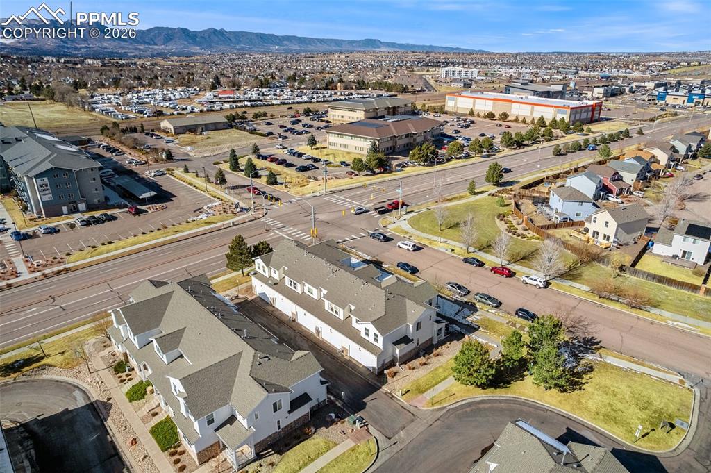 Image 29 of 32: Aerial View