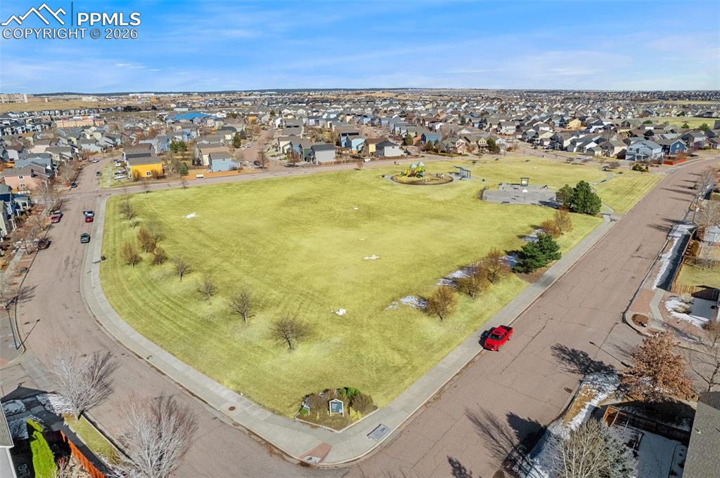 Image 3 of 32: Aerial View