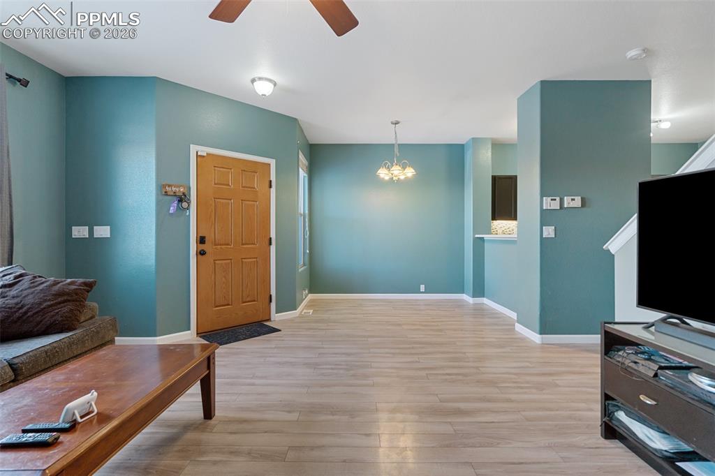 Image 8 of 32: Living Room