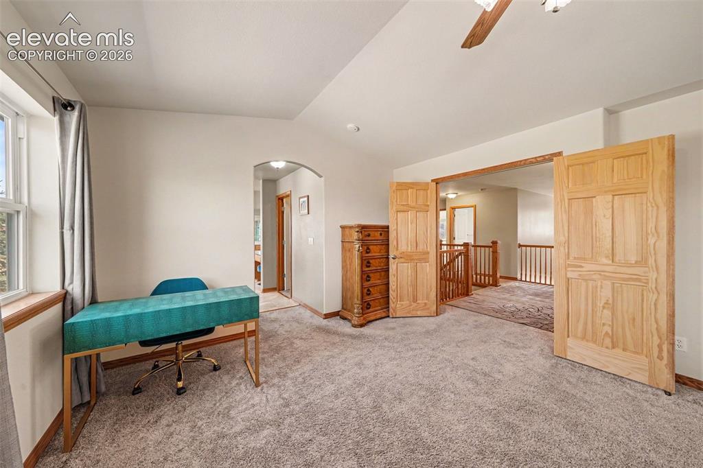 Image 18 of 42: Master Bedroom