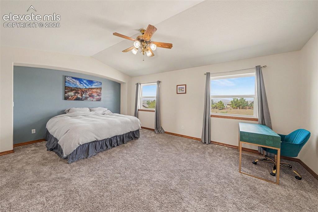 Image 19 of 42: Master Bedroom